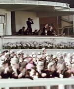 Royal Family Ascot Racecourse (Hulton Archive) - Muzeo.com