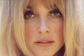 Sharon Tate (Orlando Suero) - Muzeo.com