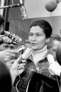 Simone Veil, ministre de la santé (Rue des Archives) - Muzeo.com