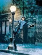Singin' In The Rain (anonyme) - Muzeo.com
