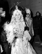 Viscountess of Ribes at Oriental Fancy Dress Ball of Baron De Rede (Rue des Archives) - Muzeo.com