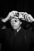 Willy Ronis (14 août 1910) au Grand Prix National 18 décembre 1979 (Rue des Archives) - Muzeo.com