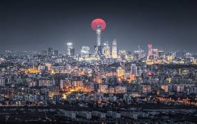 A Full-moon Night (Ran Shen) - Muzeo.com