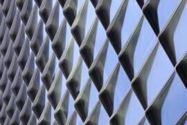 A Little Bit Like Shark Fins (Robin Wechsler) - Muzeo.com