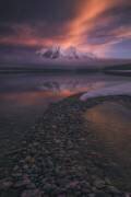 A Portrait of a Mountain (Ryan Dyar) - Muzeo.com