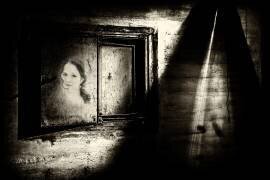 A ray of hope (Gilbert Claes ) - Muzeo.com