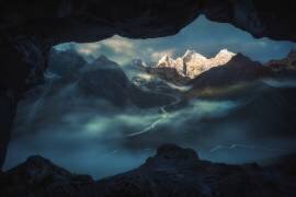 A secret place (Selions) - Muzeo.com