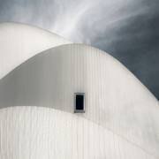 A viewing room ... (Gilbert Claes ) - Muzeo.com