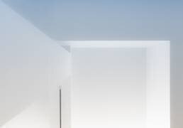 Abstract interior (Greetje van Son) - Muzeo.com