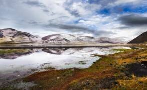 After the storm (Nicolas Marino) - Muzeo.com