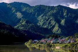 Aizu in the summer (Yuusuke Hisamitsu) - Muzeo.com