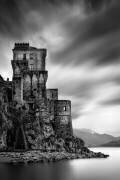Amalfi Coast II (George Digalakis) - Muzeo.com