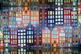 Amsterdam 40 (Igor Shrayer) - Muzeo.com