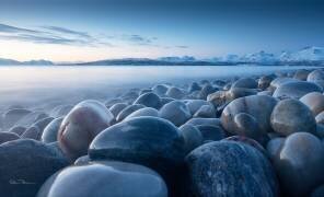 An ocean of time (Ebba Torsteinsen Jenssen) - Muzeo.com