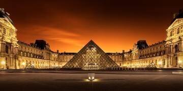Ancien et nouveau (Christophe Kiciak) - Muzeo.com