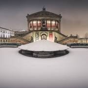Ancienne galerie nationale (Ronny Behnert) - Muzeo.com