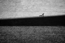 Approach the shadow (Zhankosz) - Muzeo.com