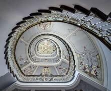 Art Nouveau in Riga (Renate Reichert) - Muzeo.com
