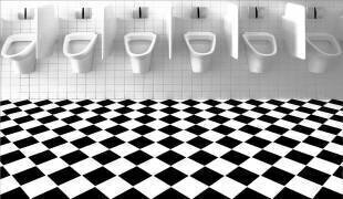 As clean as a whistle (Gilbert Claes ) - Muzeo.com