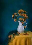 Mélodie d'automne (Leechee) - Muzeo.com