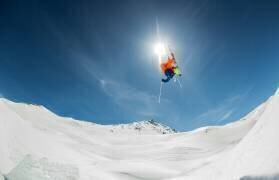 Backcountry Kicker Locals Only (Eric Verbiest) - Muzeo.com