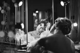 Backstage (Alex Gusev) - Muzeo.com