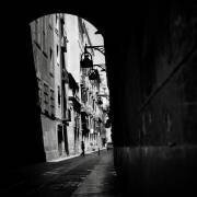Backstreet Etude (Ronny Behnert) - Muzeo.com