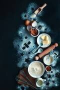 Baking for stargazers (Dina Belenko) - Muzeo.com