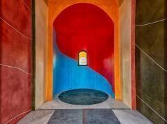 Barolo Chapel (Paolo Bolla) - Muzeo.com