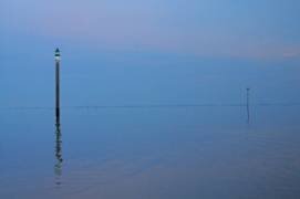 Bassin d'Arcachon (Hervé Mascot) - Muzeo.com