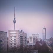 Berlin-Est (Ronny Behnert) - Muzeo.com