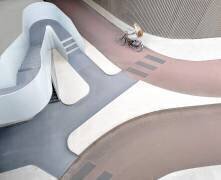 Between the lines (Roelof de Hoog) - Muzeo.com