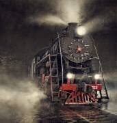 Beyond Express (Dmitry Laudin) - Muzeo.com