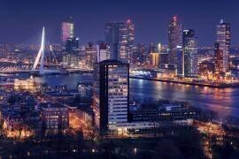 Big Rotterdam 2 (Juan Pablo de Miguel) - Muzeo.com