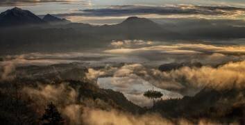 Bled (Milan Malovrh) - Muzeo.com