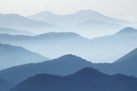 Blue Waves (Pphgallery) - Muzeo.com