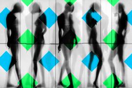 Body Language 100 (Igor Shrayer) - Muzeo.com