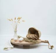 Bon appétit (Saskia Dingemans) - Muzeo.com