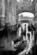 Bridge of Venice 1 (Milan Malovrh) - Muzeo.com