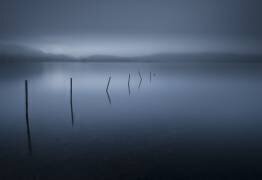 Calm (David Ahern) - Muzeo.com