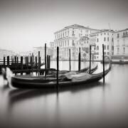Canal Grande - Etude 9 (Ronny Behnert) - Muzeo.com