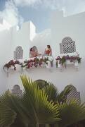Cap Juluca Hotel (Slim Aarons) - Muzeo.com