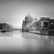 Cathédral de Berlin - Etude 2 Berlin (Ronny Behnert) - Muzeo.com