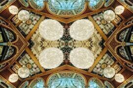 Chandeliers (Ant Smith) - Muzeo.com