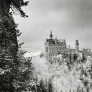 Château de Neuschwanstein (Ronny Behnert) - Muzeo.com