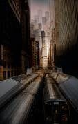 Chicago Station 2 (Carmine Chiriaco) - Muzeo.com