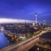 City Ost (Ronny Behnert) - Muzeo.com