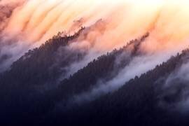 Cloud falls (Christoph Schaarschmidt) - Muzeo.com