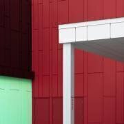 Color Architecture (Miroslaw) - Muzeo.com