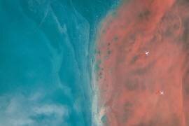 Comme dans un autre monde (Roberto Marchegiani) - Muzeo.com